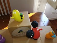 Famiglia Barba papà - Anteprima 4