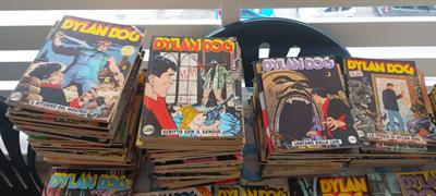 Dylan dog