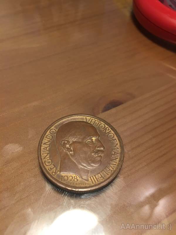 Foto 2Varie lire italiane e non