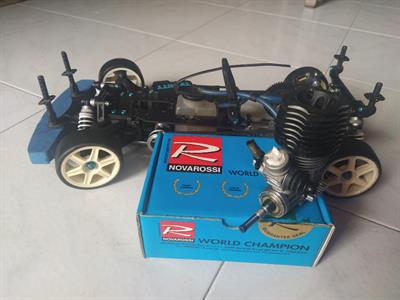 Automodello RC 1/10 - Anteprima 5