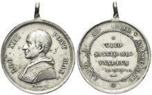 Foto 3 Medaglia Leone XIII 1878-1903