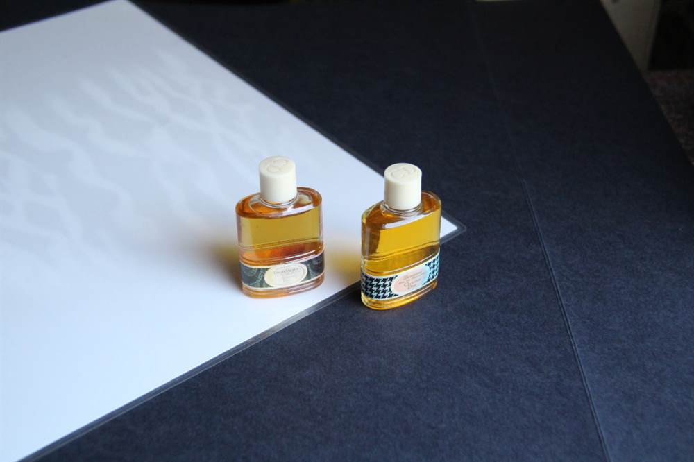 Mignon profumi Christian Dior