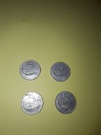 Foto 4 Monete Italiane rare