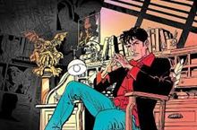 Collezione di Albi Mensili di Dylan Dog.