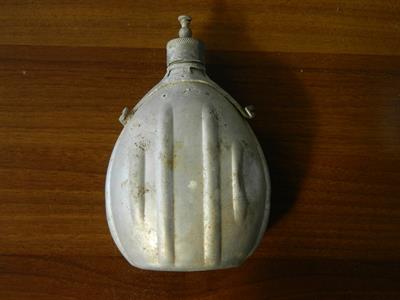 Borraccia militare