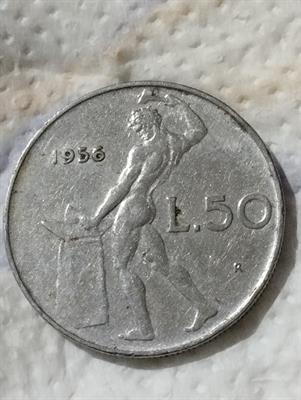 Moneda lira