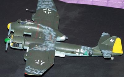 Aerei 1/72