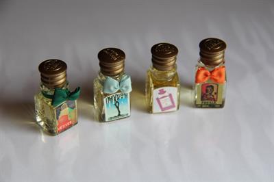 Mignon profumi BORSARI