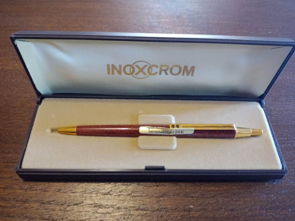Foto 4Penna inoxcrom