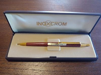Penna inoxcrom - Anteprima 4