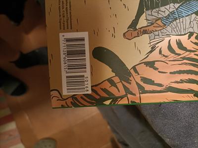 Zagor - Edizione della Repubblica. Dal n.1al