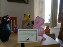 Famiglia Barba papà