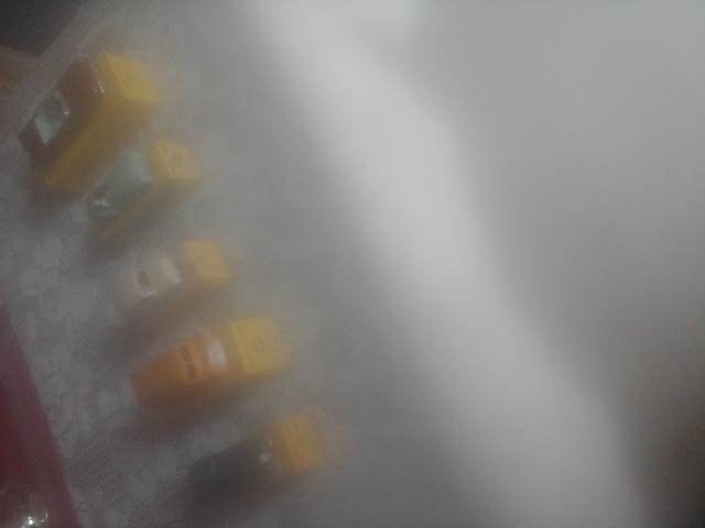 Foto 6Modellini vari hot wheels, colore lilla