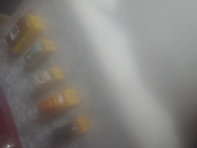 Modellini vari hot wheels, colore lilla - Anteprima 6