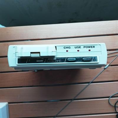 Primo Cordless Telephome Anni 80 - Anteprima 2