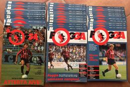Il Foggia 1991-92