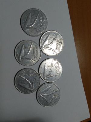 Monete lire, ottimo stato - Foto 2