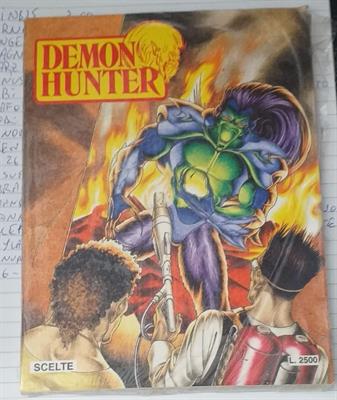 Demon Hunter