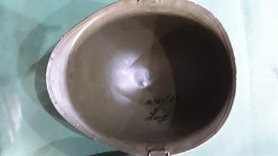 Elmetto usa modello m1