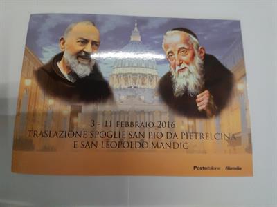 S. PIO DA PIETRALCINA