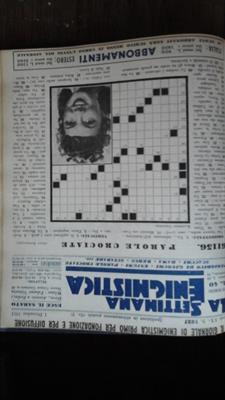 Settimana enigmistica - Anteprima 3