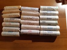 Foto 2 MONETE ITALIANE IN LIRE DAL 1946 AL 2001