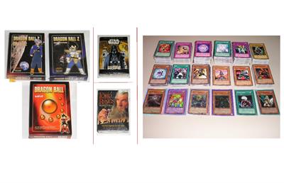 Carte collection