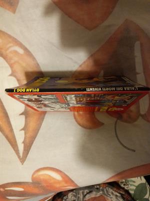 Dylan dog n 1 originale