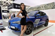 Dvd - CD Annual Report Motorshow Bologna 2003