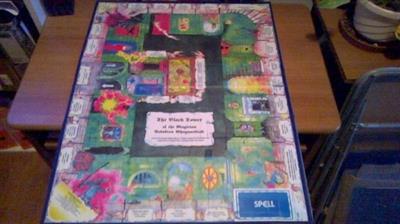 20 espansioni differenti del talisman seconda edizione