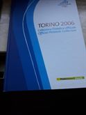 Anno 2006 libro giochi olimpici Torino francobolli