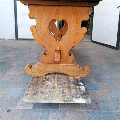 Tavolo sedie - Foto 2