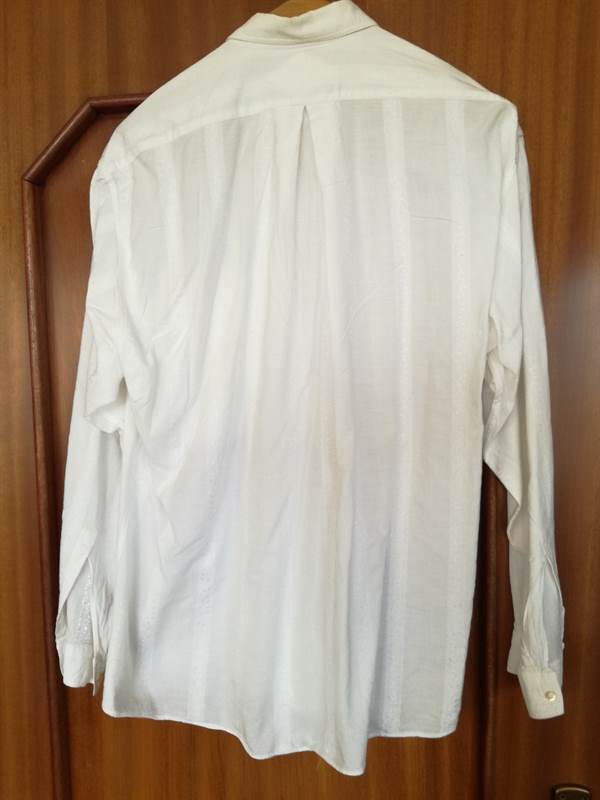 Foto 5CAMICIA SERGIO CONTI DECORATA, taglia m