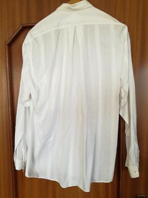 CAMICIA SERGIO CONTI DECORATA, taglia m - Anteprima 5