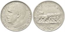 Foto 3 Regno D’Italia - Vittorio Emanuele Iii, 1900-1943