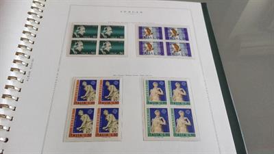 Collezioni francobolli - Foto 3