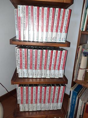 La grande avventura del mare VHS
