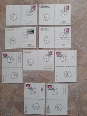 Francobolli - Foto 2