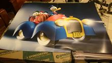 Topolino e la 313 di Paperino nuova - Anteprima 2