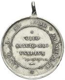Foto 2 Medaglia Leone XIII 1878-1903