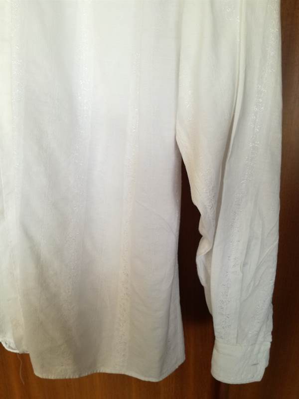 Foto 3CAMICIA SERGIO CONTI DECORATA, taglia m