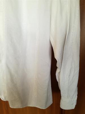 CAMICIA SERGIO CONTI DECORATA, taglia m - Anteprima 3