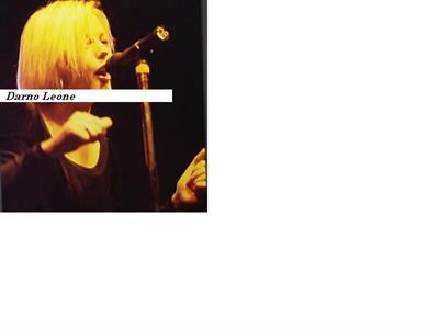 Patsy Kensit - Foto 4