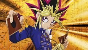 La Bottega di Yu-Gi-Oh