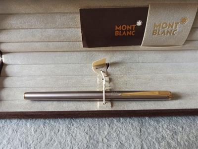 MONTBLANC NOBLESSE STILOGRAFICA
