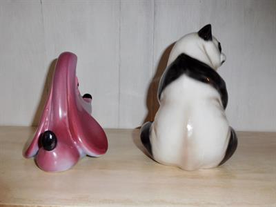 Statuine firmate Ronzan e Tosin. N. 2 - Foto 3