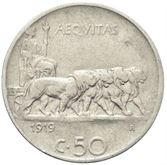 Foto 2 Regno D’Italia - Vittorio Emanuele Iii, 1900-1943