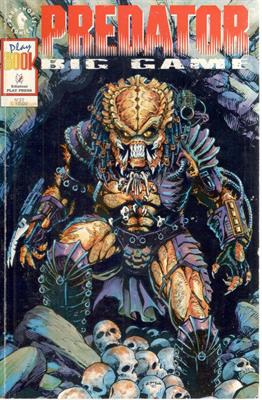 Fumetti vari in blocco