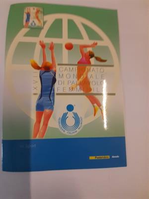 PALLAVOLO FEMMINILE