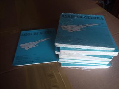 Aerei da guerra - Anteprima 2